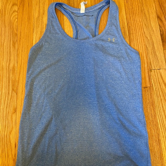 Under Armour Tops - Under armour tank top